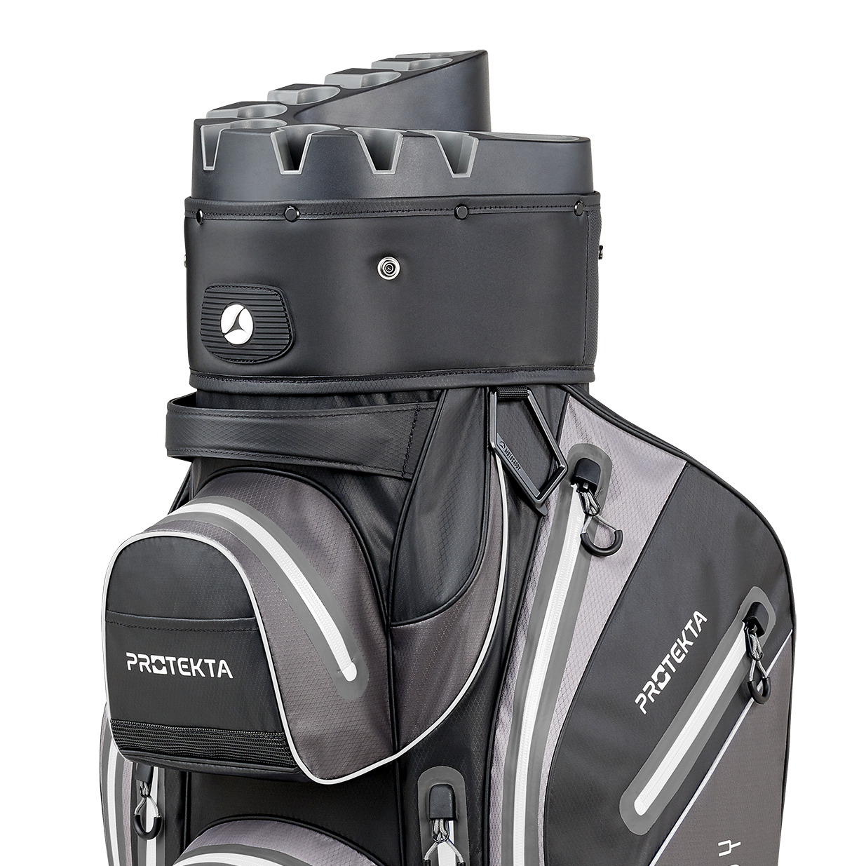 Motocaddy 2021 PROTEKTA Golf Cart Bag